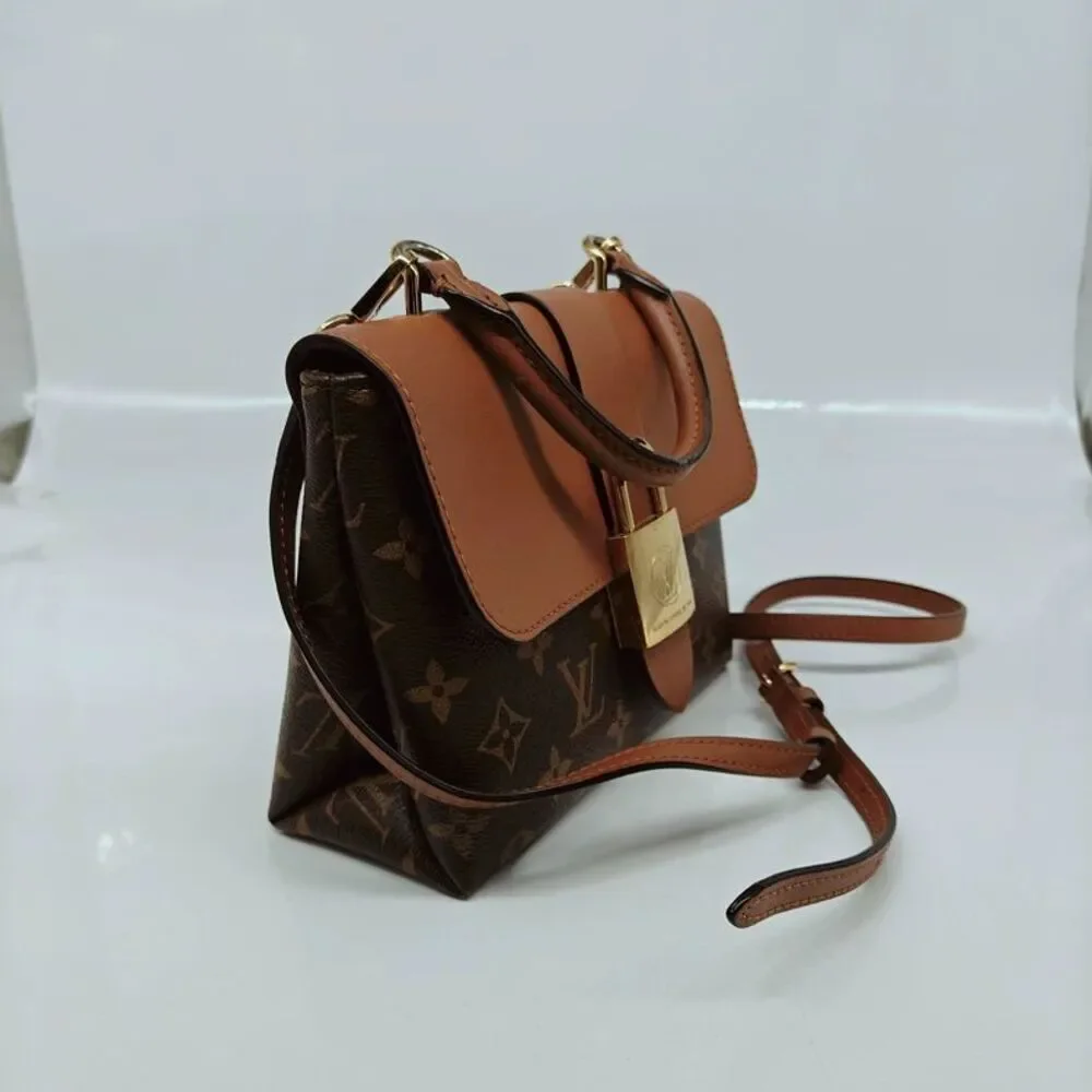 Louis Vuitton Women Pre-Owned Bag Very Good Condition - Picture 6 of 9